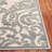 Hipple Paradise Performance Oriental Rug-207519802