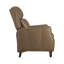 Fauteuil inclinable en cuir véritable Doersten Lange-1510656777