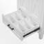 Meuble-lavabo simple 24 po avec plateau en céramique-673483248-673483254