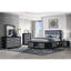 Lit double MESSA-393680090