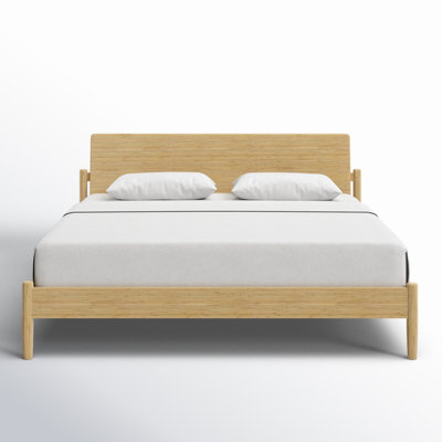 Benji Bamboo Bed