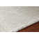 Sinatra Wool Area Rug in Cream