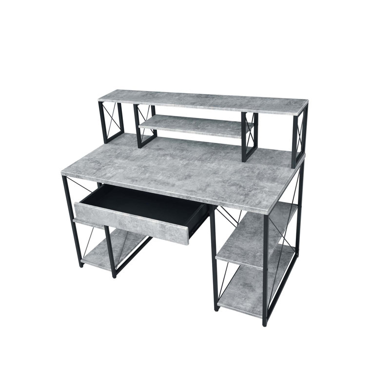 Bureau d'écriture Amiel