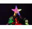 61cm H Lighted Artificial Christmas Tree