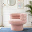 Fauteuil d'appoint pivotant à 360 °-802838956