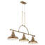 Bridges 3 - Light Kitchen Island Pendant-28240369