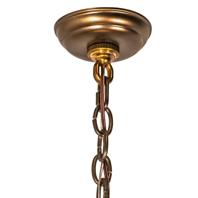 Covina 6 - Light Pendant