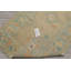 Tapis oriental en laine noué à la main 3 x 5 po Oushak