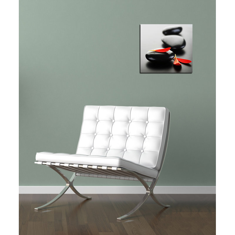 Into the Zen, reproduction de photo