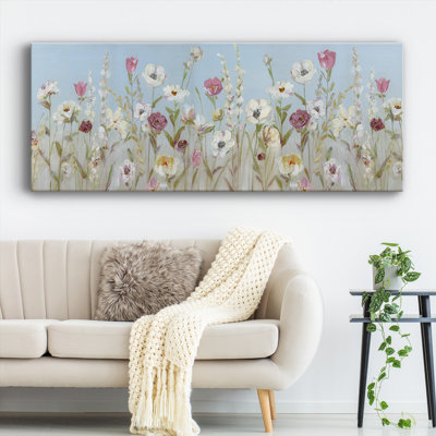 " Spring Blooms "