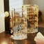 360 Rotating Acrylic Jewellery Rack 6.7"X6.7"X12.8"