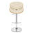 Brennan Height Adjustable Swivel Bar Stool-20471425