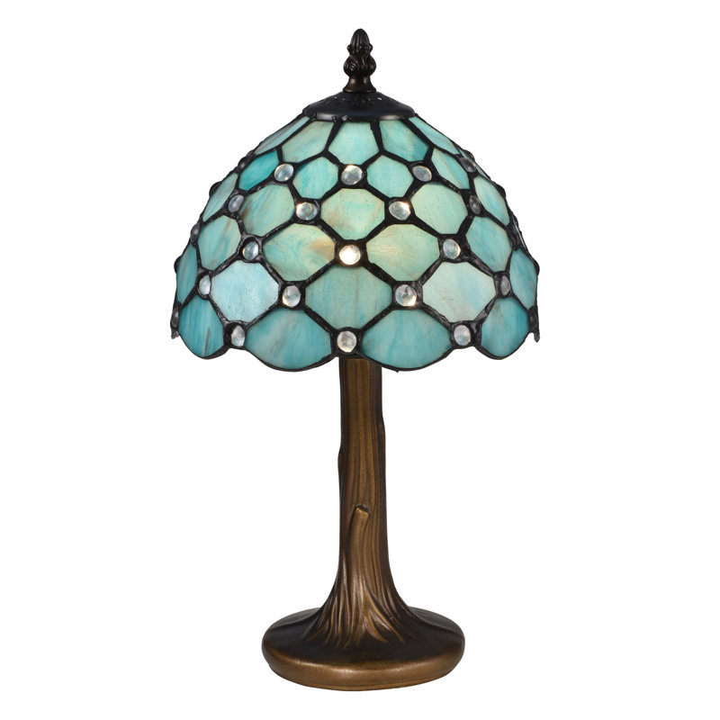 Lampe de table 15 po Snydertown Point