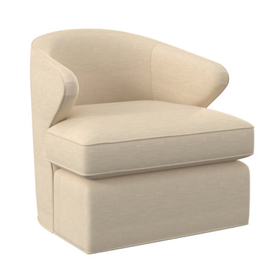 Fauteuil pivotant Scoop