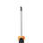 12-Piece Magnetic Screwdriver Set 5 Phillips 5 Flat Head Tips Magnetizer Tool