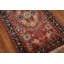 Tapis de couloir rétro Vintage