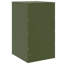 Raineri 34.5cm W Steel Bedside Table-1833133326-1814779882