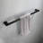 5- Piece Bathroom Hardware Set-117306385