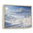 Natural Floater Framed selected