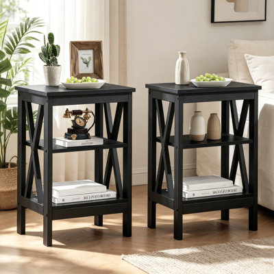 Morant End Table Set