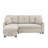 Modular Sleeper Sectional Sofa With Storage-1013509721