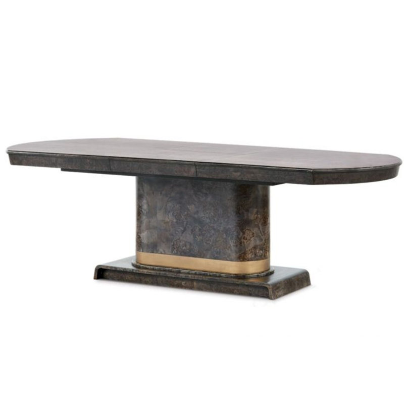 Harriet Oval Dining Table