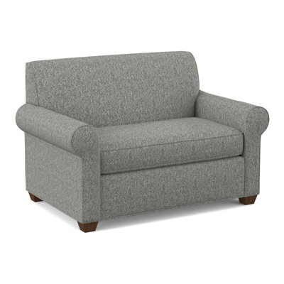 Finn Upholstered Accent Chair