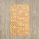 Cheshunt Wool Geometric Indoor Rug