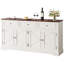 Quinby 160cm Sideboard