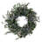 Faux Cedar 26'' Wreath