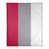 Toronto Red/Silver/White
