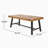 CARLISLE COFFEE TABLE