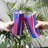 Flexi 19oz. Silicone Highball Glass Set