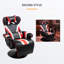 Fauteuil de jeu Vinsetto