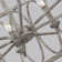 Alverstone 8 - Light Outdoor Chandelier