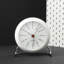 Bankers Electric Clock-2011241015