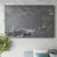 Toile abstraite mystique I-Gallery-2133716331