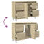 Freestanding Bathroom Cabinet