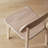 Abel Solid Oak Chairs-114412363