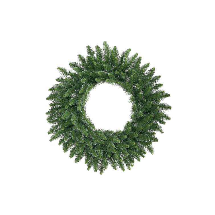 Wayfair christmas wreaths and garland clearance