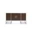 Caracole Classic 66'' W Solid Wood Buffet