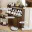 Shoe Storage Cabinet-130022155