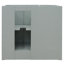Ensemble de meuble-lavabo simple 37 po Seshadri-1294256553-1294256556