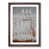 Walnut Framed selected
