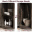 Freestanding Bathroom Cabinet