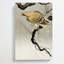Eagle In The Tree by Pierre-Joseph Redoute - Wrapped Canvas-55342554