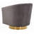 Skye Upholstered Swivel Barrel Chair-51837857-70607349