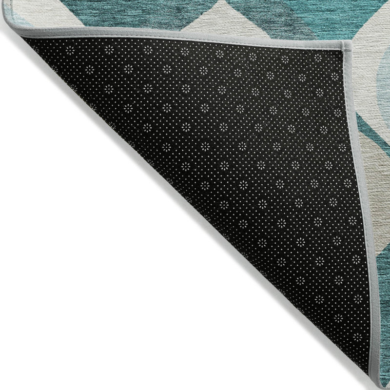 Tapis Caziyah, Rectangle 8' x 10'