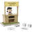 Peanuts Psychiatric Help 5¢ Resin Calendar