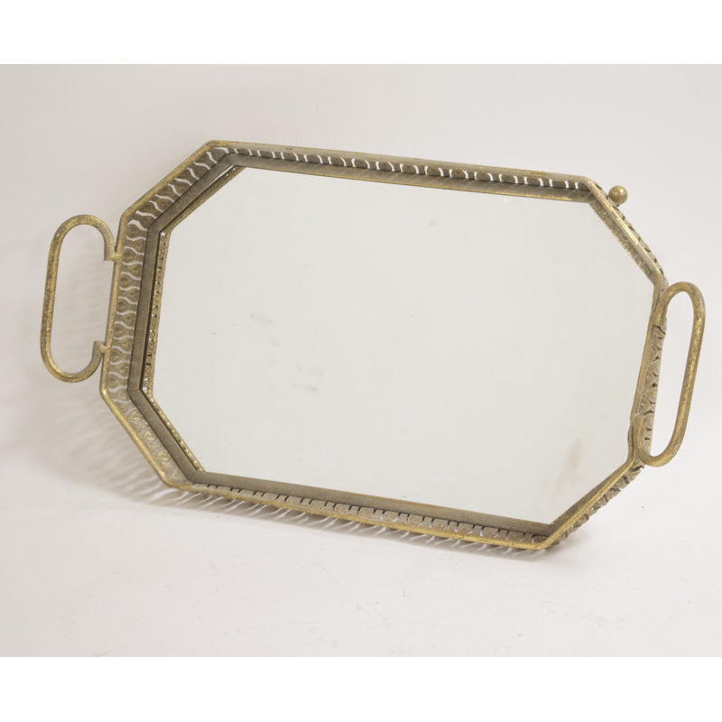 Fraga Tray